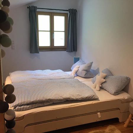 Alpin Chalet Kern Klosterle am Arlberg Eksteriør bilde