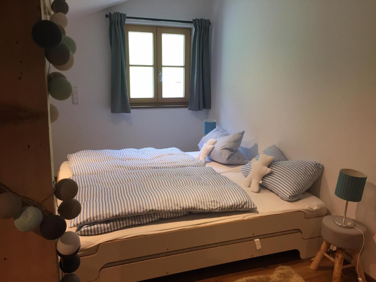 Alpin Chalet Kern Klosterle am Arlberg Eksteriør bilde